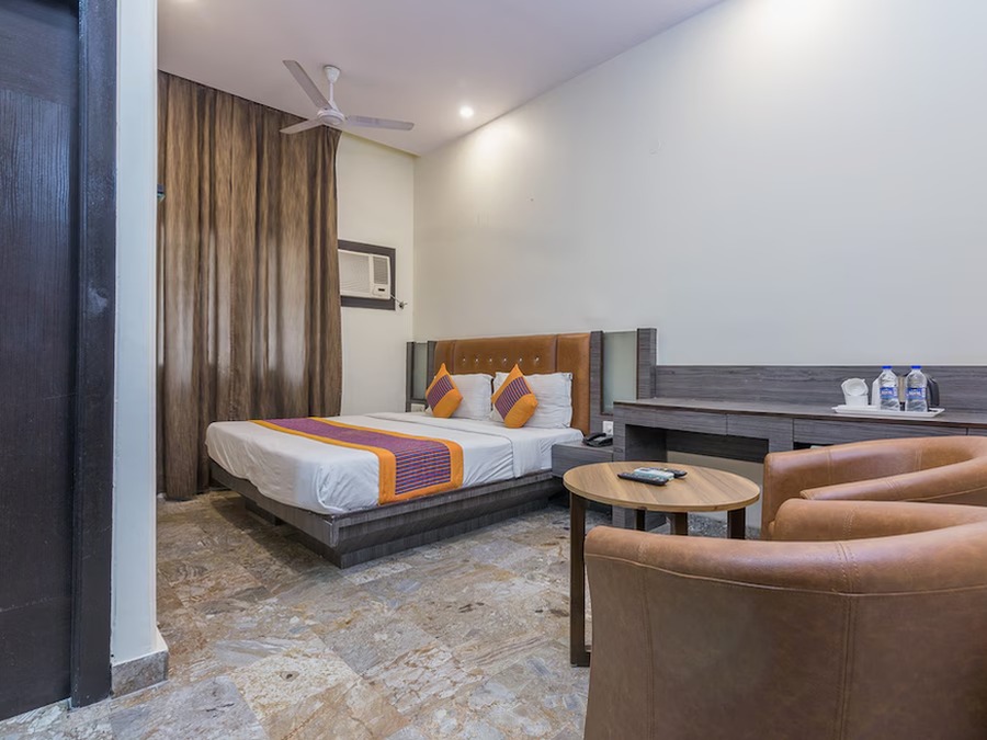 2 Nights Short break in Delhi and Agra - I Fly – Uttar Pradesh
