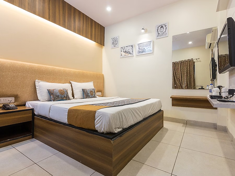 2 Nights Short break in Delhi and Agra - I Fly – Uttar Pradesh