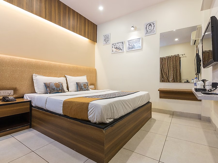 3 Nights Holiday in Delhi and Agra - I Fly – Uttar Pradesh