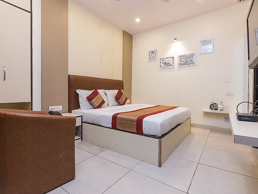 Holiday in Delhi and Agra - I Fly – Uttar Pradesh