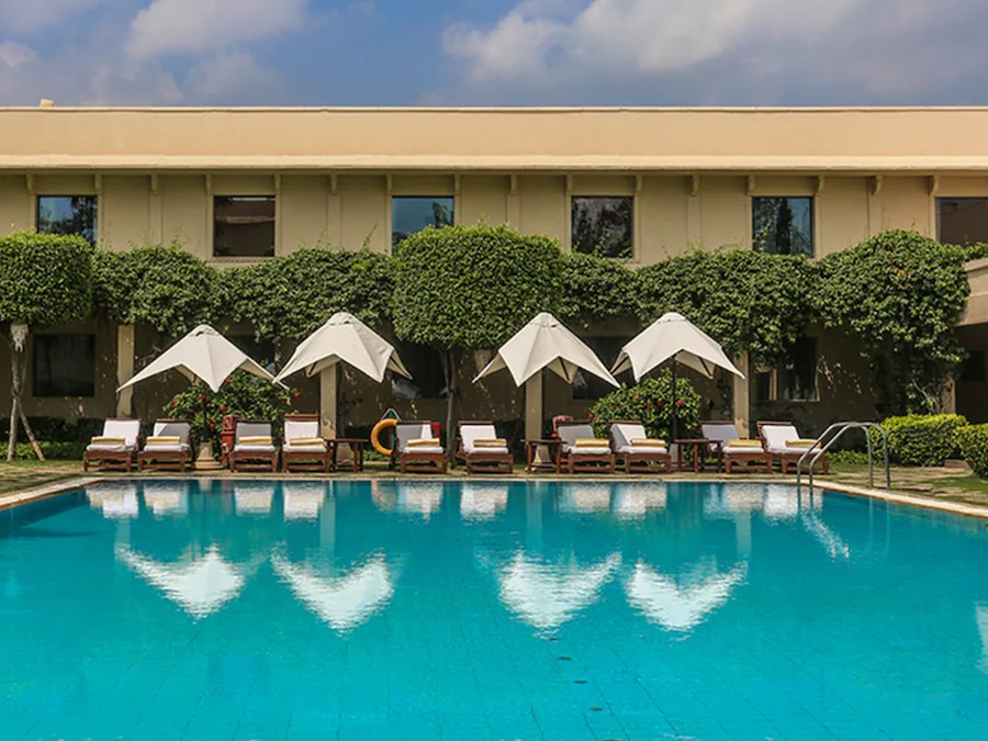 Embrace Luxury in Agra – Uttar Pradesh