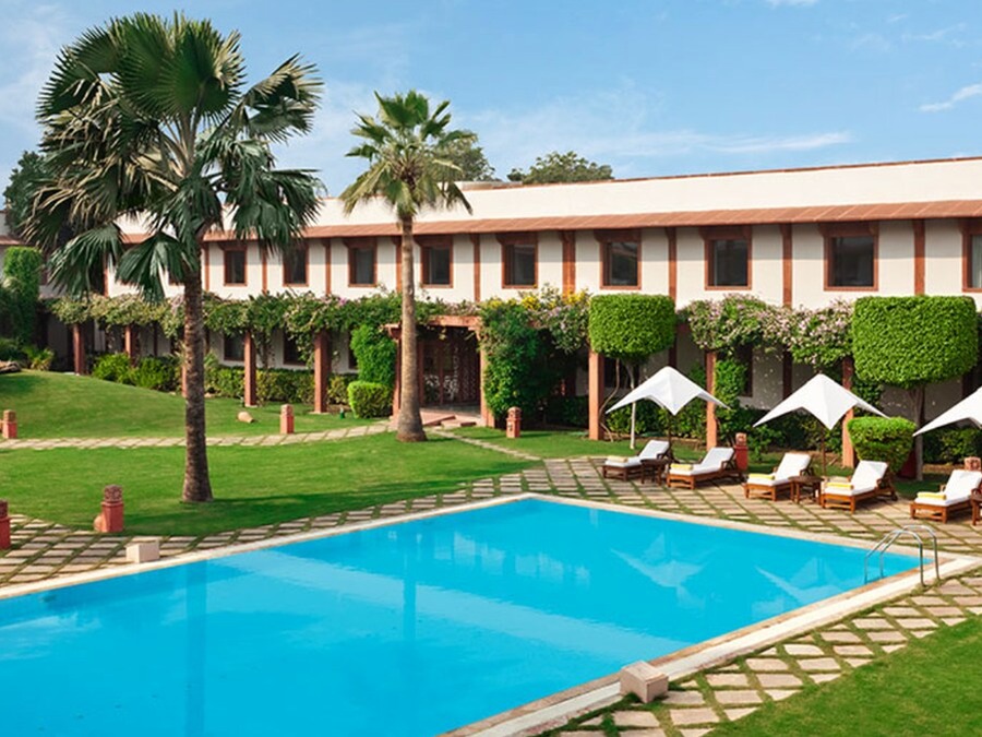 Embrace Luxury in Agra – Uttar Pradesh