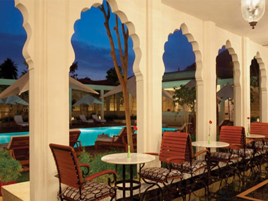 Embrace Luxury in Agra – Uttar Pradesh