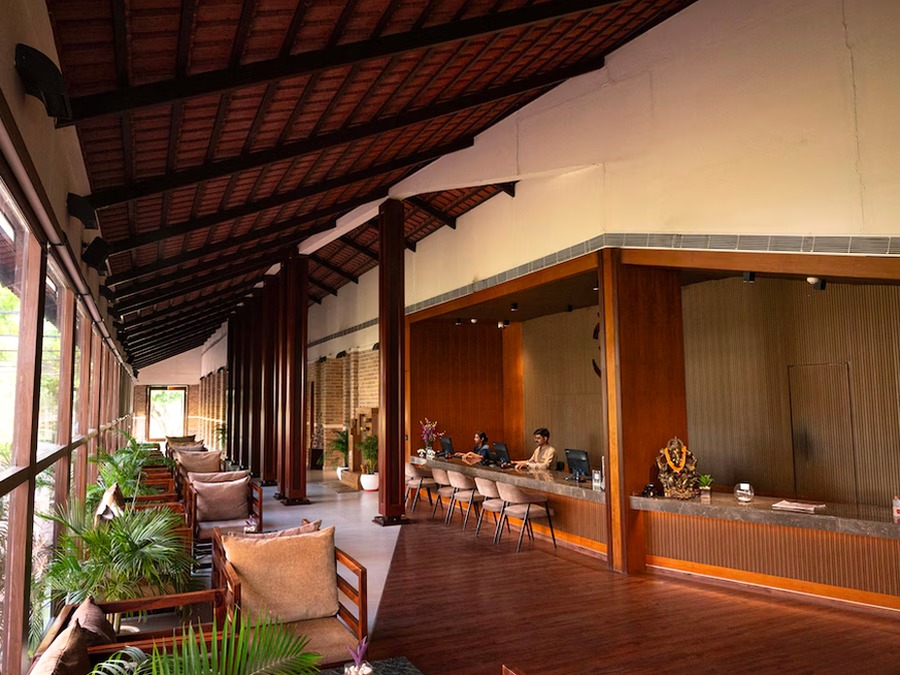 Luxury of Varanasi – Uttar Pradesh