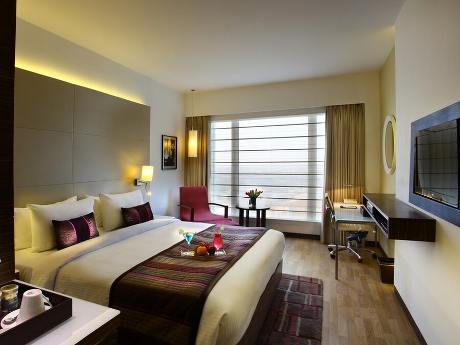 Premium 2 Nights Short break in Delhi and Agra - I Fly – Uttar Pradesh