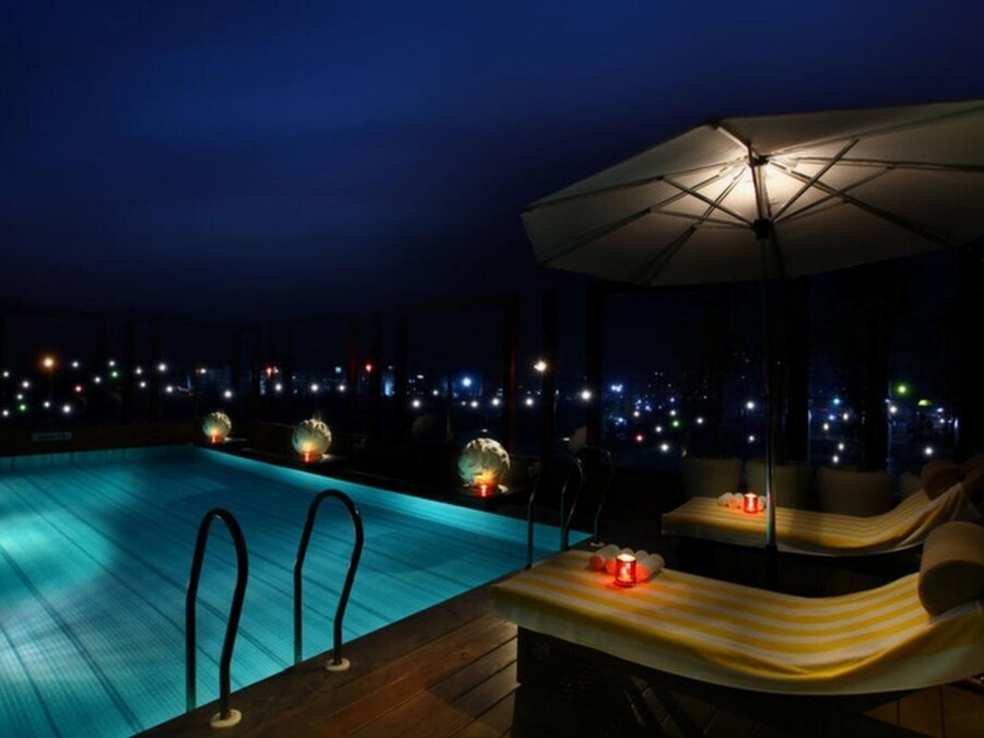 Premium Vacay in Delhi and Agra - I Fly – Uttar Pradesh