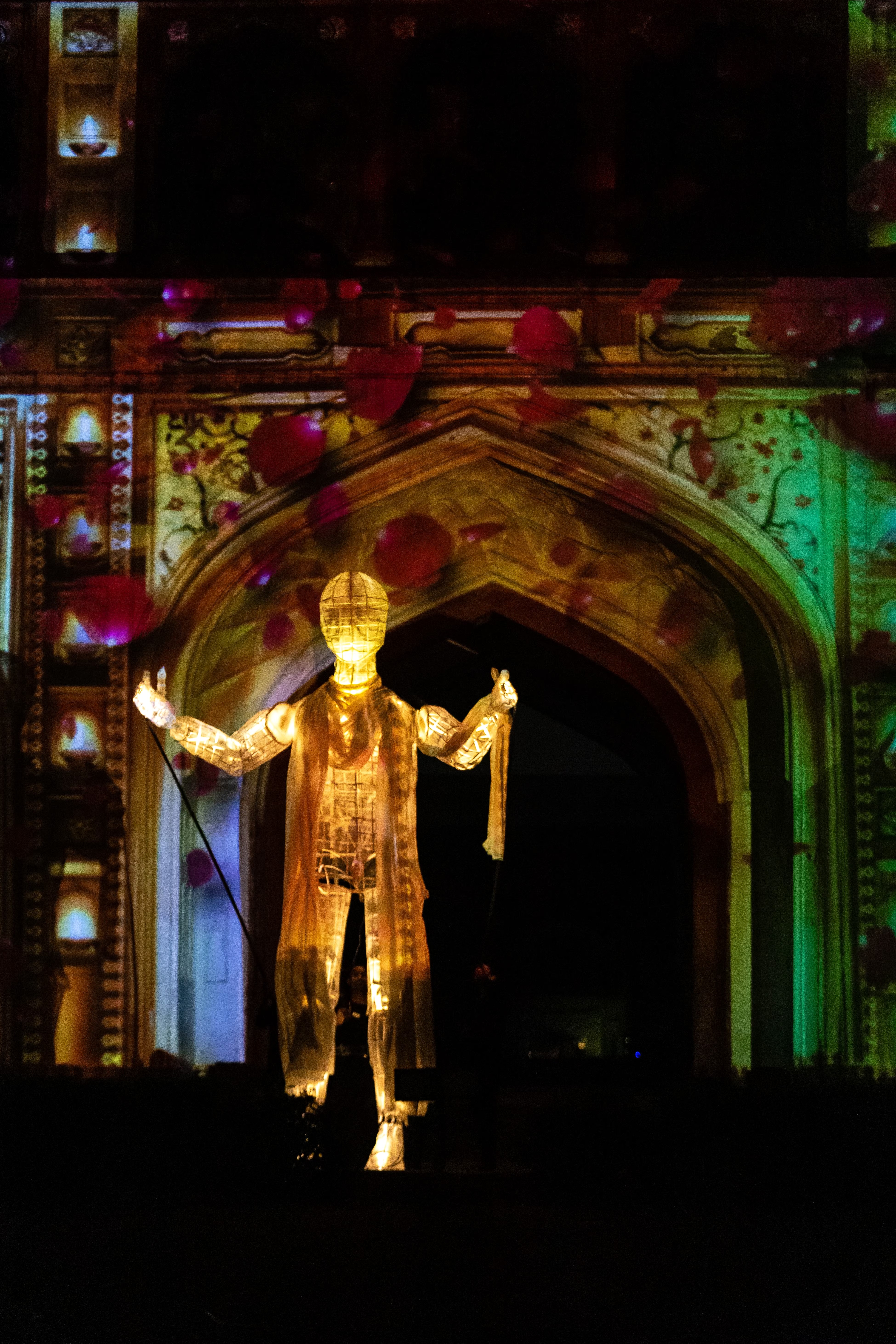 Trip to Delhi & Agra - Flight Inclusive Deal - I Fly – Uttar Pradesh