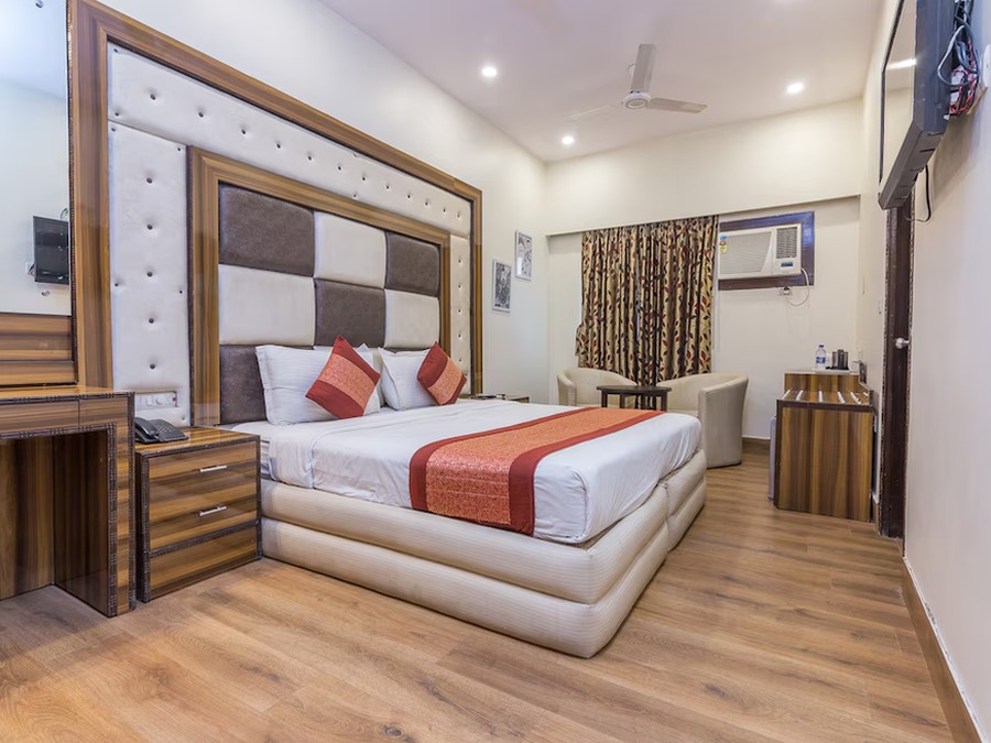 Trip to Delhi & Agra - Flight Inclusive Deal - I Fly – Uttar Pradesh