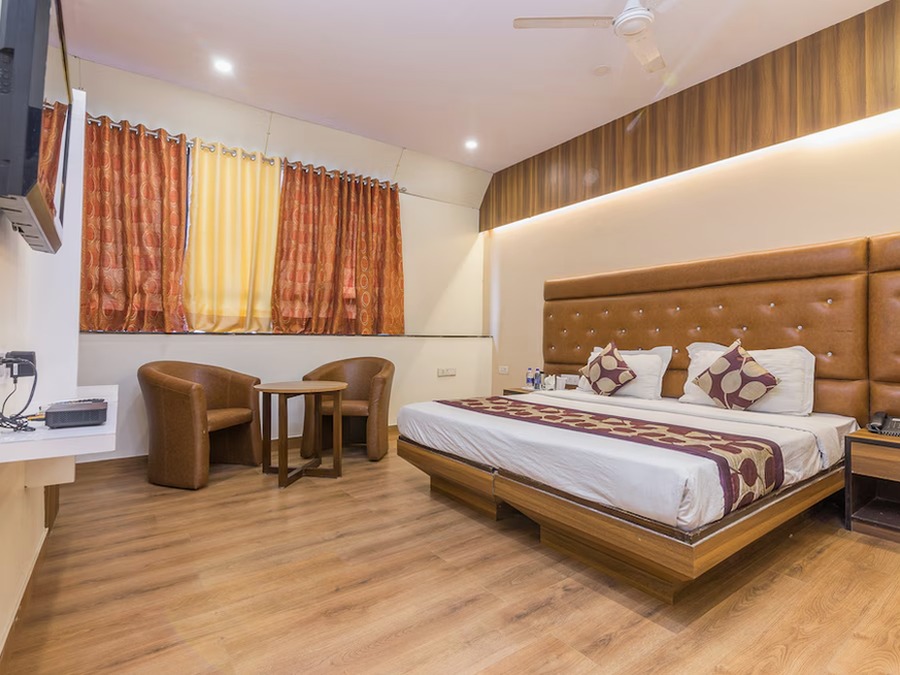New Delhi & Agra Vacation - From Delhi - I Fly – Uttar Pradesh