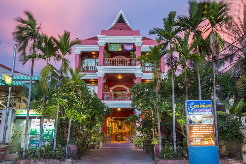 Explore All - Vietnam & Cambodia – Vietnam
