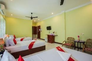 Explore All - Vietnam & Cambodia – Vietnam