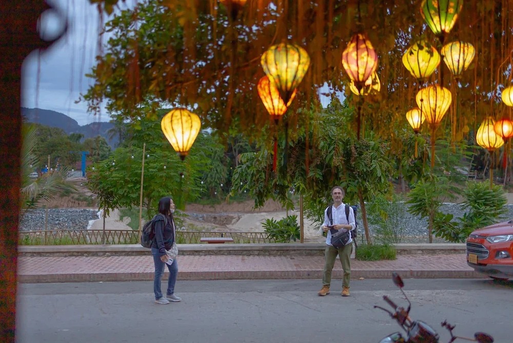 Magical Laos x Vietnam - I Fly – Vietnam