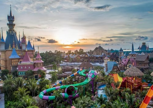 Explore Ho Chi Minh and Phu Quoc - Indian Tour – Vietnam