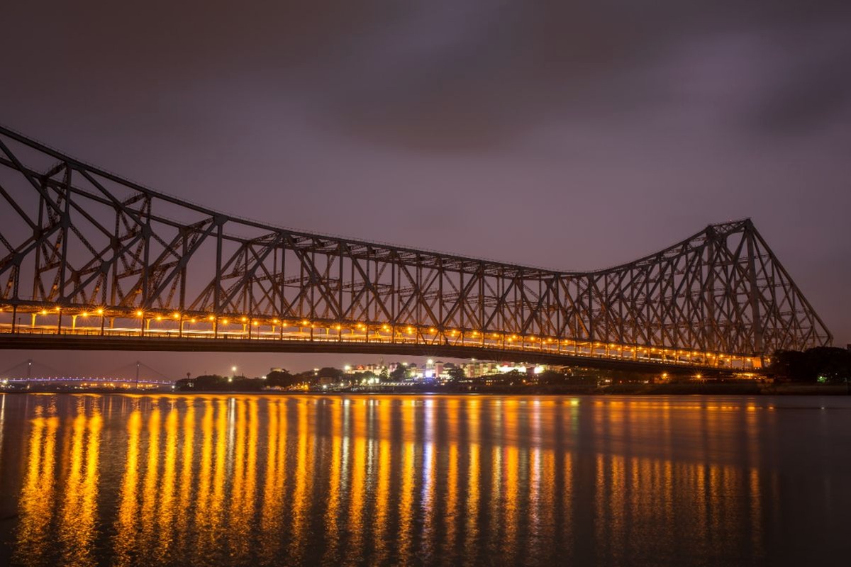 5 Days Holiday in Kolkata - I Fly – West Bengal