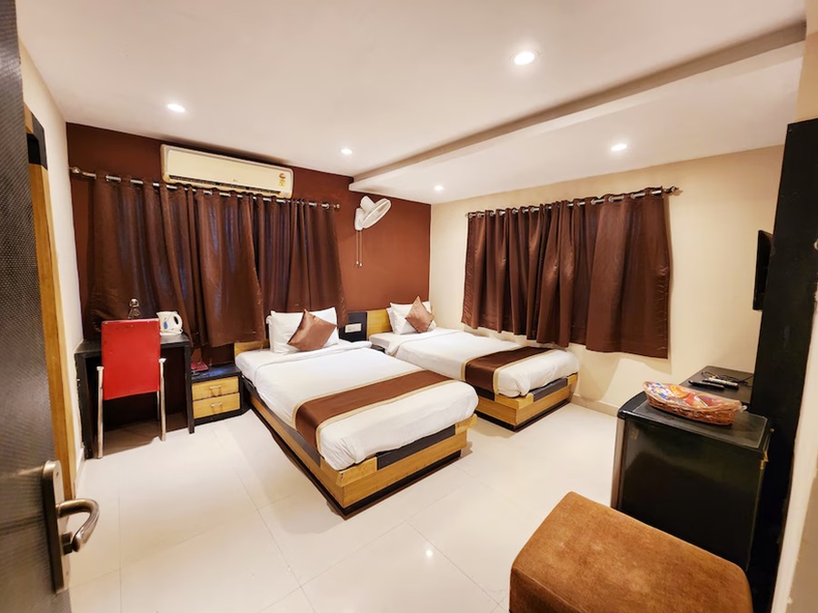 5 Days Holiday in Kolkata - I Fly – West Bengal