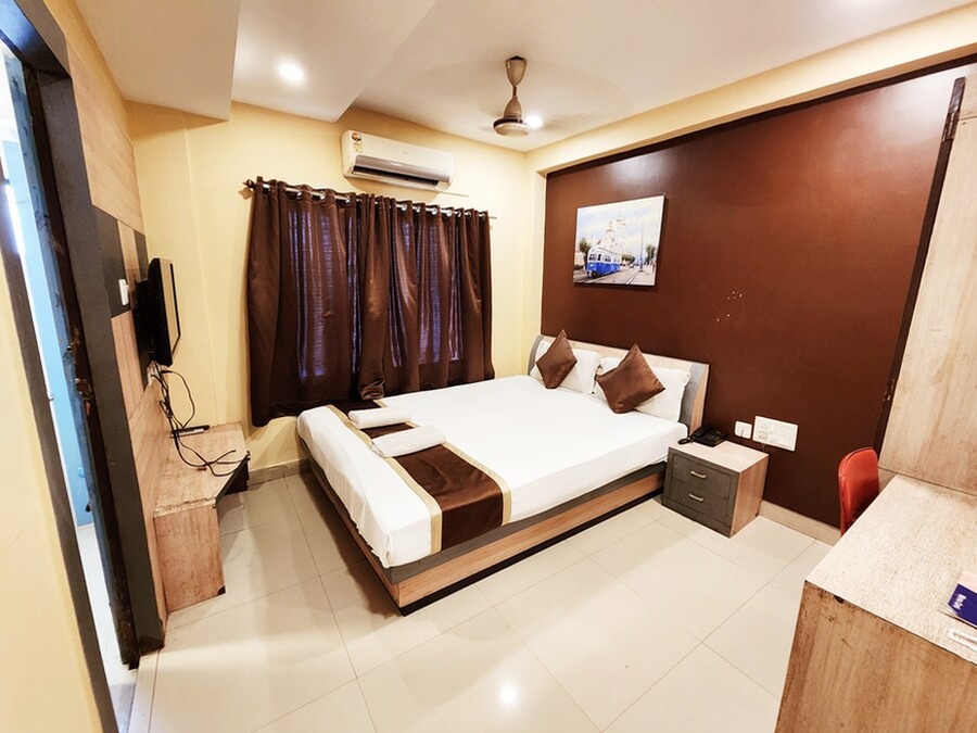 5 Days Holiday in Kolkata - I Fly – West Bengal