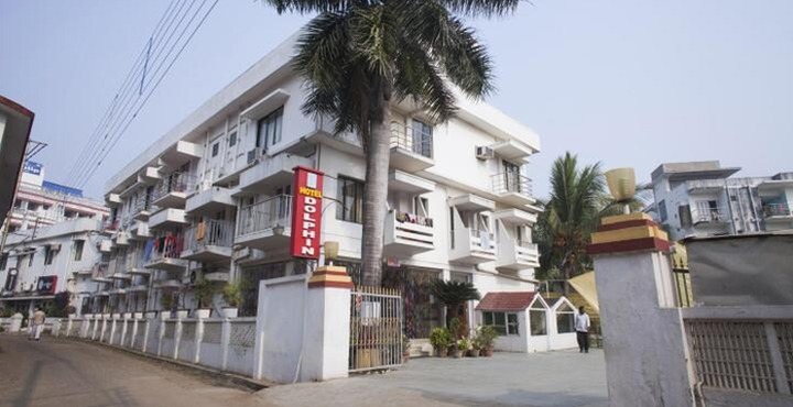 Discover Digha - I Fly – West Bengal