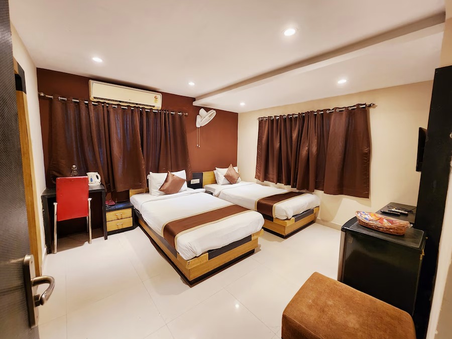 5 Days Of Kolkata Charm - I Fly – West Bengal