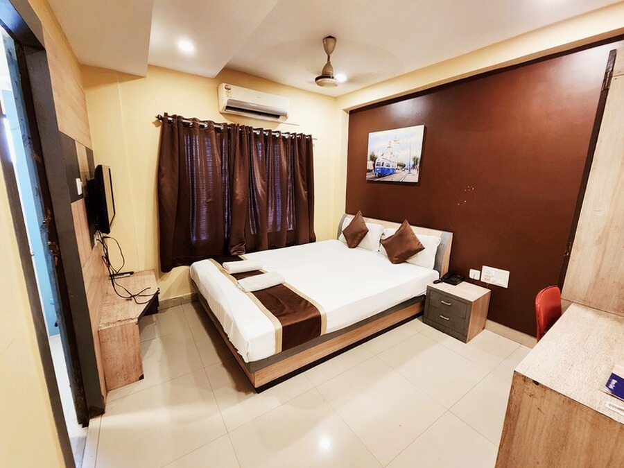 5 Days Of Kolkata Charm - I Fly – West Bengal